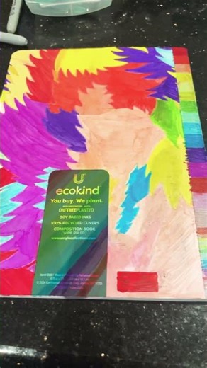 Part 2 of customizing my notebook look out for part 3:)