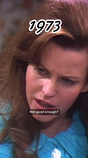 Exploring 1970s Aesthetic on The Young and the Restless 1973