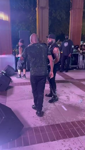 H-Town Concert: They Like It Slow Performance