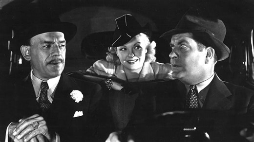 Mr Wong - The Fatal Hour