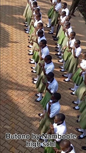 Butono by namboole high