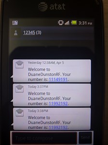 Portable Cell Network Made With Raspberry Pi #piday #raspberrypi @raspberry_pi