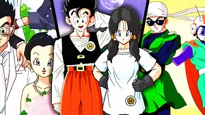 Dragon Ball: Everything You Need To Know About Gohan & Videl's Relationship