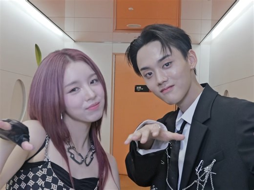 WOOAH与ONEPACT的POM POM POM挑战