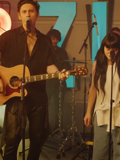 Dan Balan & Irina Rimes - Ultima Noapte: Premieră Muzicală