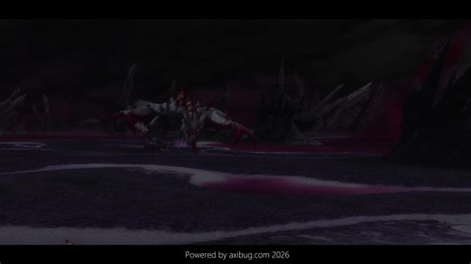 [MHF-Z3.1]2026年怪物猎人边境Z居然还有更新？(皓月云FZ 2026更新先导PV)