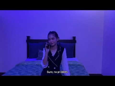 🏨 FRONT OFFICE SERVICES Activity: TELEPHONE RESERVATION & CHECK-IN ☎️💼