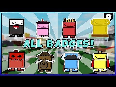 HOW TO FIND ALL 88 FRIDGES in 🍔[Morphs] Find the Fridges [88] | ROBLOX