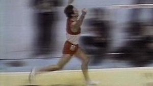 Coghlan Wins Wanamaker Mile