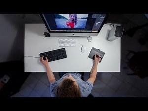 Perfekt für Lightroom - Das Loupedeck+ - inkl. Verlosung