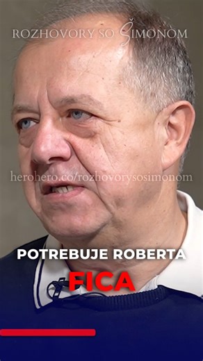 Rozhovory so Šimonom on Instagram: "Dokiaľ budú v politike Fico a Matovič, budú medzi sebou bojovať extrémy. Rozhovor nájdete už teraz na YouTube kanáli Rozhovory so Šimonom a plnú verziu na HeroHero. @simonzdarsky Richard Rybníček #fico #matovic #politika #smer #simonzdarsky"