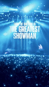 Just one of many iconic songs in Better Man, now on Paramount | Paramount