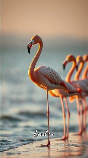 Flamingo Facts That Will Blow Your Mind!