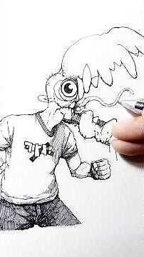 What Should I Draw For the Head?