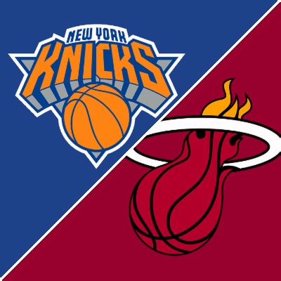 Heat 115-107 Knicks (Oct 26, 2025) Final Score - ESPN