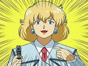 【ゆっくり解説】　ガンダムセンチネル紹介動画 ～主要人物～