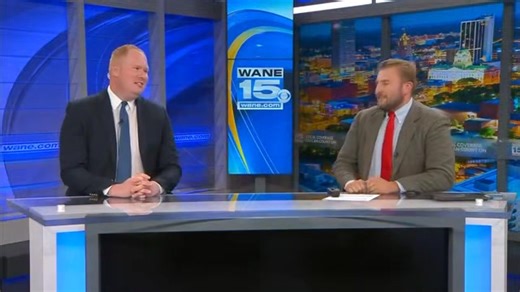 5.7K views · 71 reactions | VIDEO: In case you missed it over the weekend, here’s a sendoff to Ethan Dahlen - WANE 15, as he takes over the weekend morning anchor desk beginning this weekend. It has been great working with you, Ethan, and I’m excited to see where you go in the mornings! | Meteorologist Nathan Gidley | Facebook