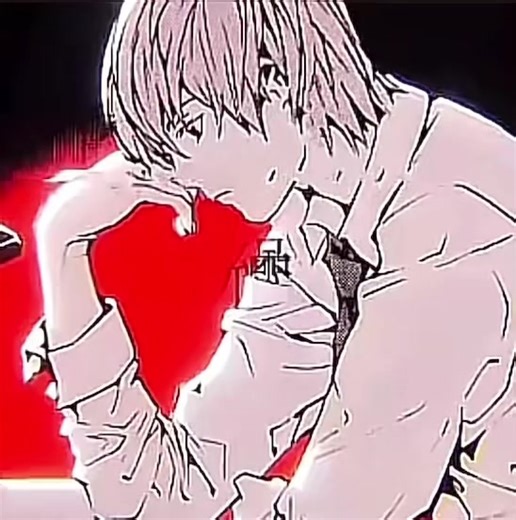 Death note pretty fire 🔥 #deathnote #animefyp #deathnotedit #L #edit