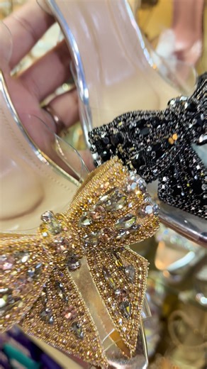 Discover the Most Beautiful Fashion Shoes Collection