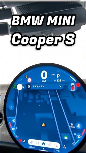 2025 BMW MINI 新型ミニクーパーS FAVOURED TRIMの内外装をご紹介