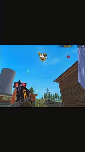 modo insano activado #freefire #reels #reels #garenafreefire #garena #viral