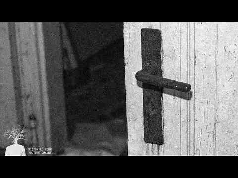 Creaky Doors Sound Effect | 1 hour