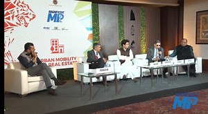 ‘Magnificent MP' promises a magnificent investment boost in ‘Madhya Pradesh Investors Summit 2019’ #magnificentmp #investorsummit #investinmp | CM Madhya Pradesh | P Narahari IAS | The Quint
