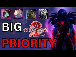 THE MOST REWARDING ACHIEVEMENT For New and Returning Players | Guild Wars 2
