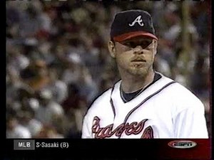 2000 MLB Highlights June 1-2