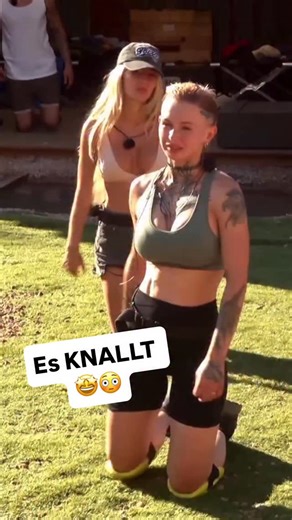 81K views · 1.3K reactions | Rafi treibt den Emma in den Wahnsinn  Die ganze Folge gibt es bei mir auf YouTube 朗 . . . #rtlplus #joyn #beautynerd #firstdates #the50 #promibigbrother #ibes #goodbyedeutschland #sommerhaus #promisunterpalmen #ibes #goodbyedeutschland #dschungelcamp #ayto #gntm #exonthebeach #princesscharming #kampfderrealitystars #couplechallenge #sommerhausdernormalos #temptationisland #villaderversuchung #thepower | Mr. Trash TV | Facebook