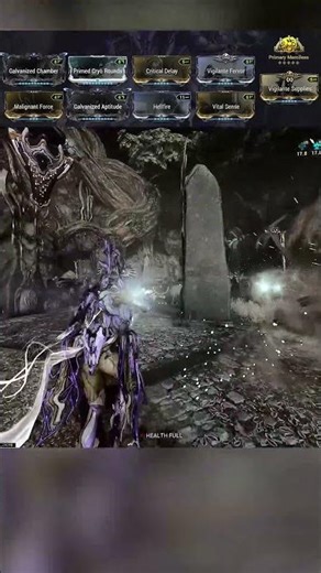 Top 3 Warframe Primary Weapons 2026!