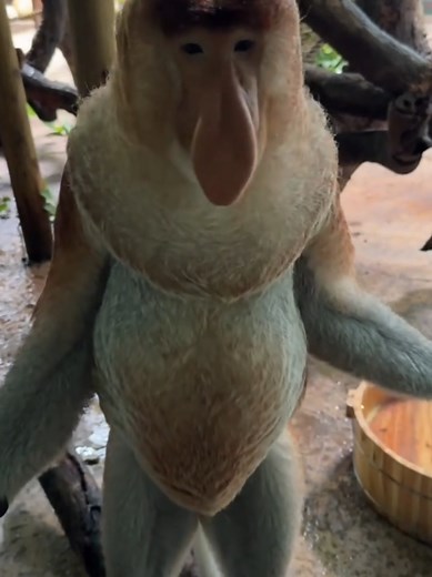 Proboscis Monkeys: Learning Through Fun and Puzzles