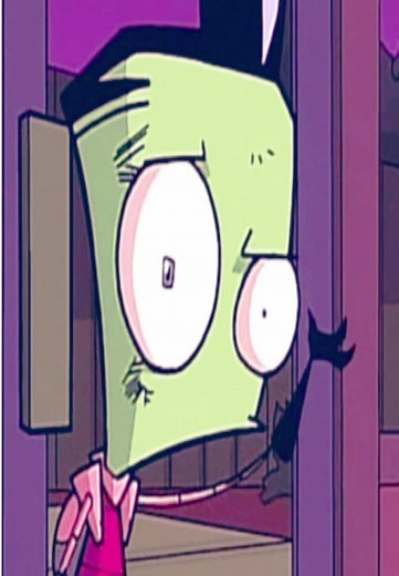 Invader Zim: Classic Zim Edits and Fancore Compilation
