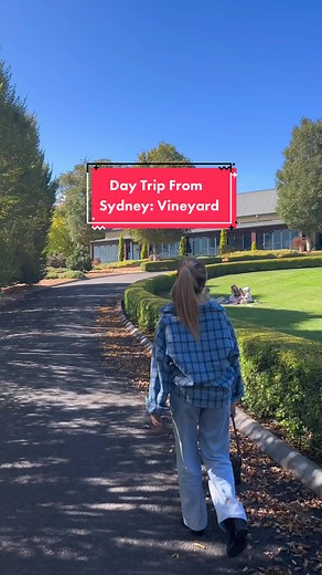 Part 2 of our Bowral Day Trip. We went to Centennial Vineyards for wine tasting, each group can choose up to 8 wines for only $10pp. Sadly Bendooley Estate was closed but the estate itself is beautiful. It offers accomodation & is a great wedding venue as well. Our itinerary for the day: * Gumnut Patisserie (watch Part 1 for this) * Dirty Janes * Centennial Vineyards * Bendooley Estate * Dinner at Harry’s @ Green Lane #sydneyroadtrip #bowral #southernhighlands #thingstodosydney #visitnsw #roadtr