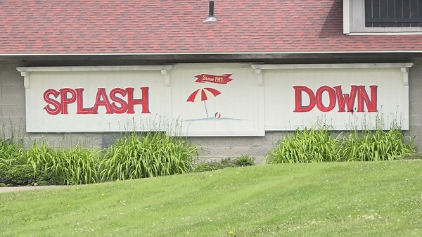 Under new ownership, Splash Down water park could reopen this summer