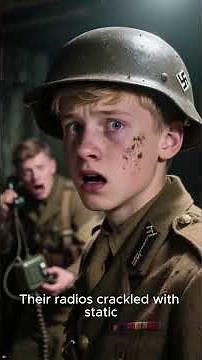 D-Day: The Invasion That Shocked Everyone