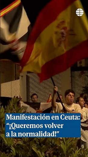 Vecinos de Ceuta, un mes después de la entrada masiva: "¡Queremos volver a la normalidad!"