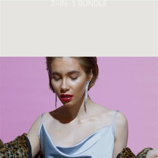 Color Perception System in Fashion