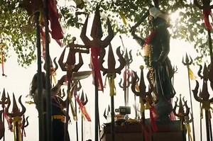 20M views · 617K reactions | New South Blockbuster movie 2025 | Don Bone Alignment Therapy | Facebook