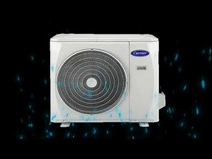 Carrier mini Split system