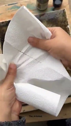 Beautiful Islamic Art #art #artwork #painting