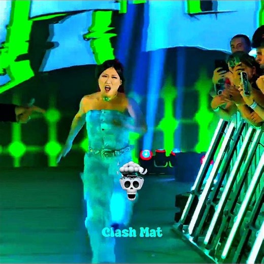 Iyo Sky Saves Rhea Ripley | WWE Raw Aug 25, 2025 🔥 #wwe #IyoSky #RheaRipley #WWERaw #WWE2025 #edit
