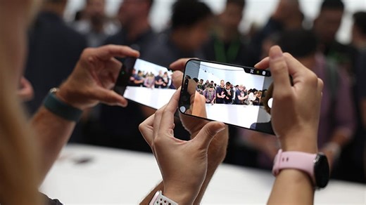 Apple's iOS 18 is here. What's included in the new update