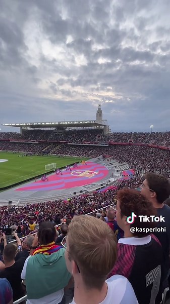 Barca vs PSG: Jalkapallon Tunnelma ja Voitto