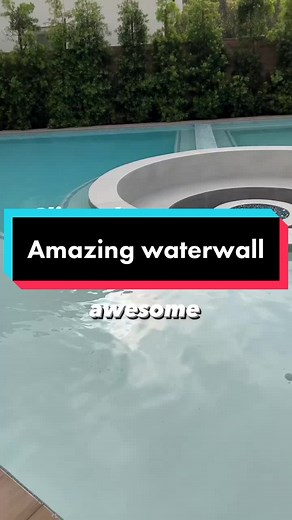 Now its more lit 💡 #led #SplashSummerVibe #pool #swimmingpool #backyard #backyardresort #firepit #ledlights #leds