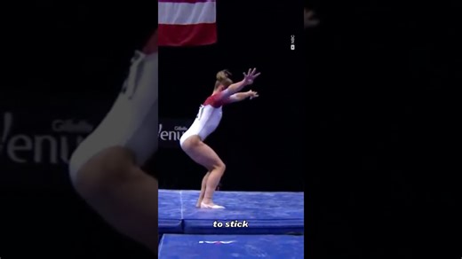 This dismount tho 🔥 #shorts