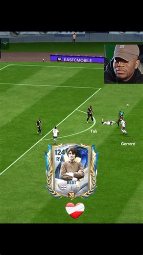 Calculated Chaos in EA FC ❤️‍🩹 #fifamobile #fifamobile #fifa #fcmobile #gamezonefc