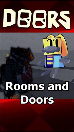 Thinknoodles when A-40 #doors #roblox #robloxdoors