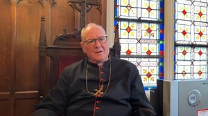 Summer vacation is often a time of deeper prayer. I want to spend the next few weeks talking about prayer, because we can often feel – I know I sometimes do! – that our prayers aren't very good. But I take courage in the words of two masters: St. Paul and Thomas Merton. | Timothy Cardinal Dolan