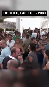 The start of MAW!! ⏮️ | Little Louie Vega